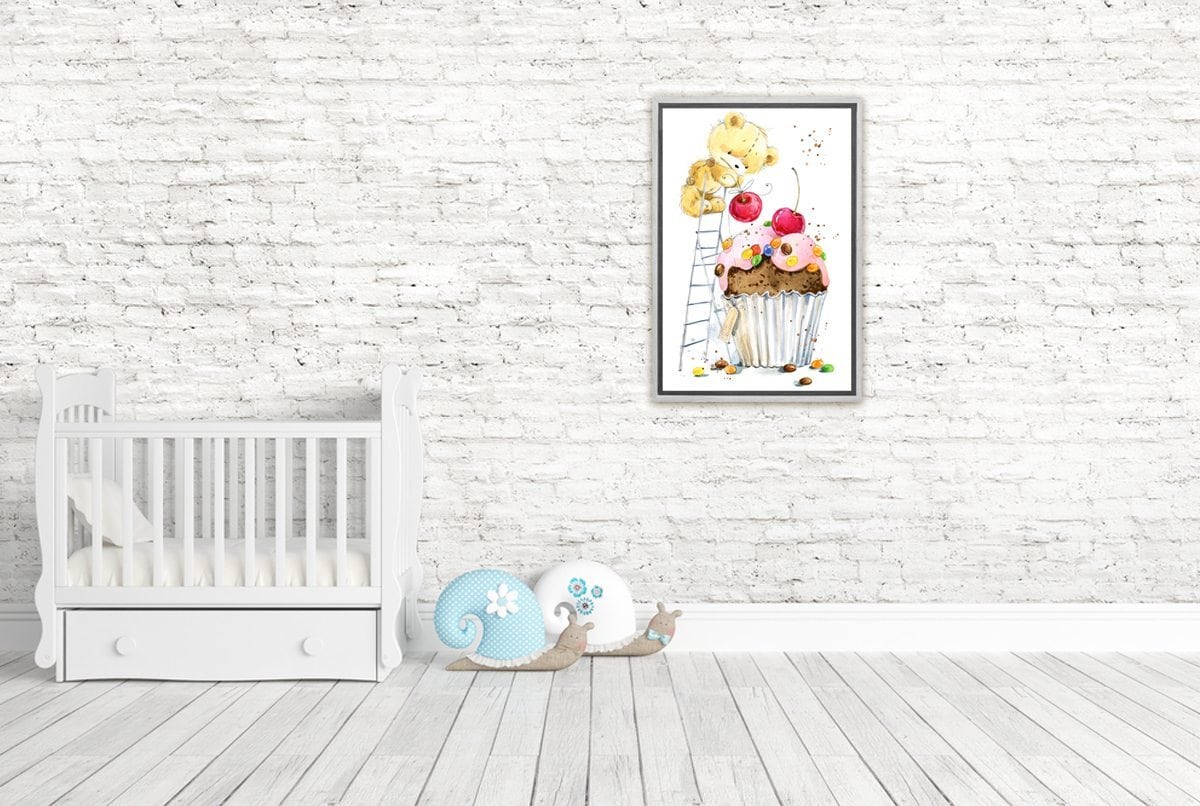 CR 026 Kids room 09