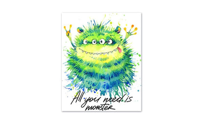 CR 031 Acrylic