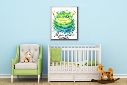 CR 031 Kids room 01