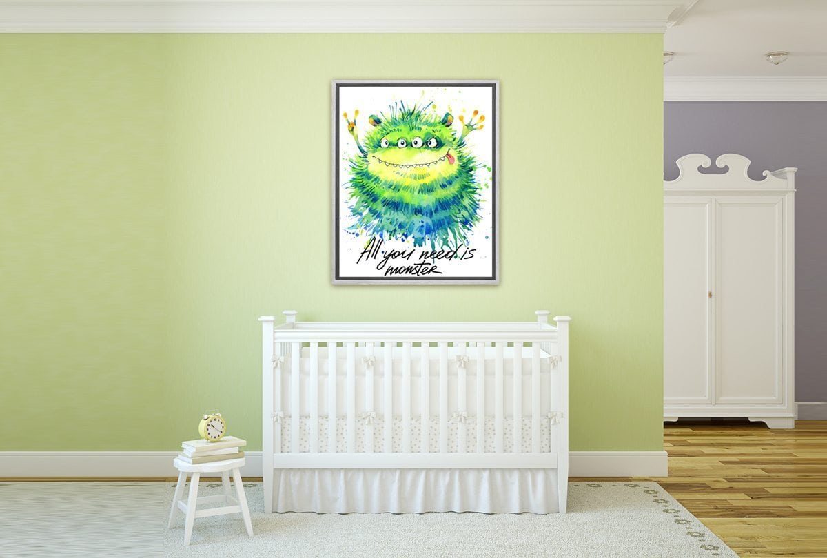 CR 031 Kids room 03