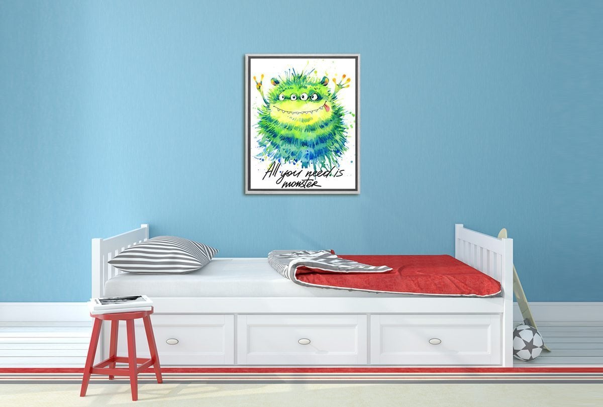 CR 031 Kids room 05