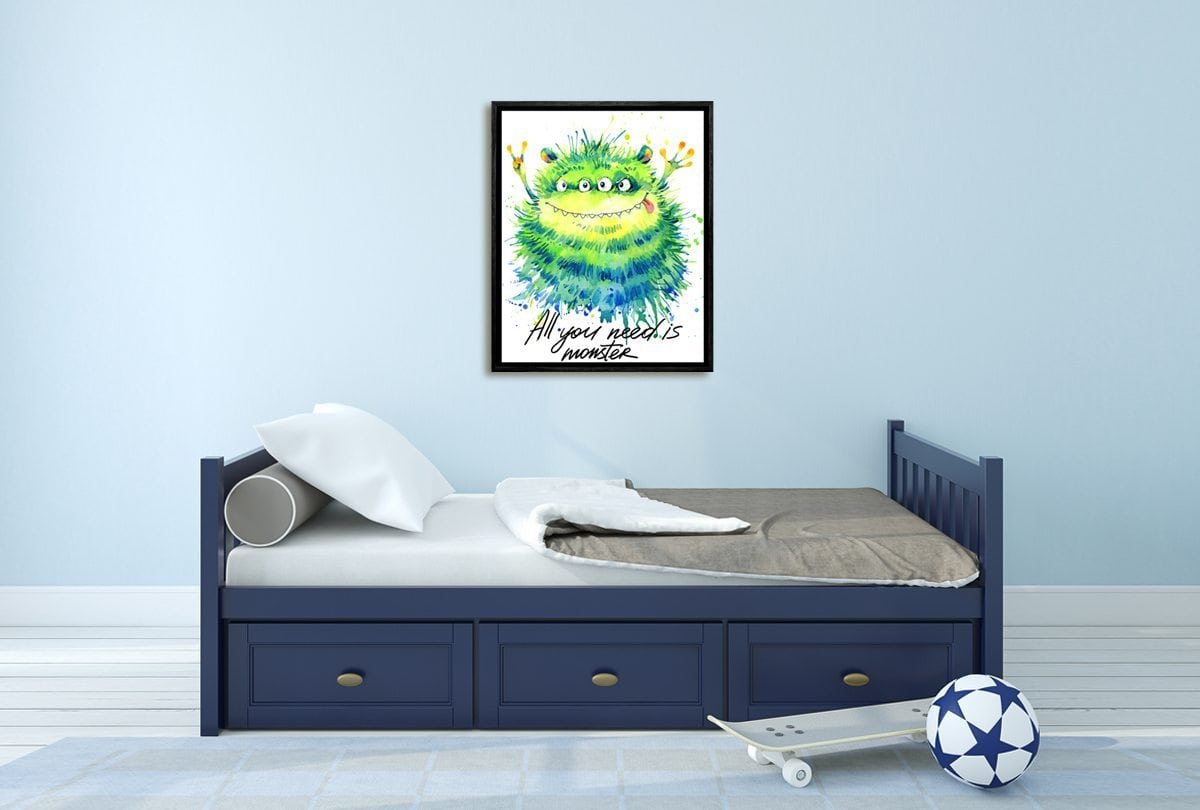 CR 031 Kids room 07
