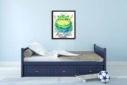 CR 031 Kids room 07