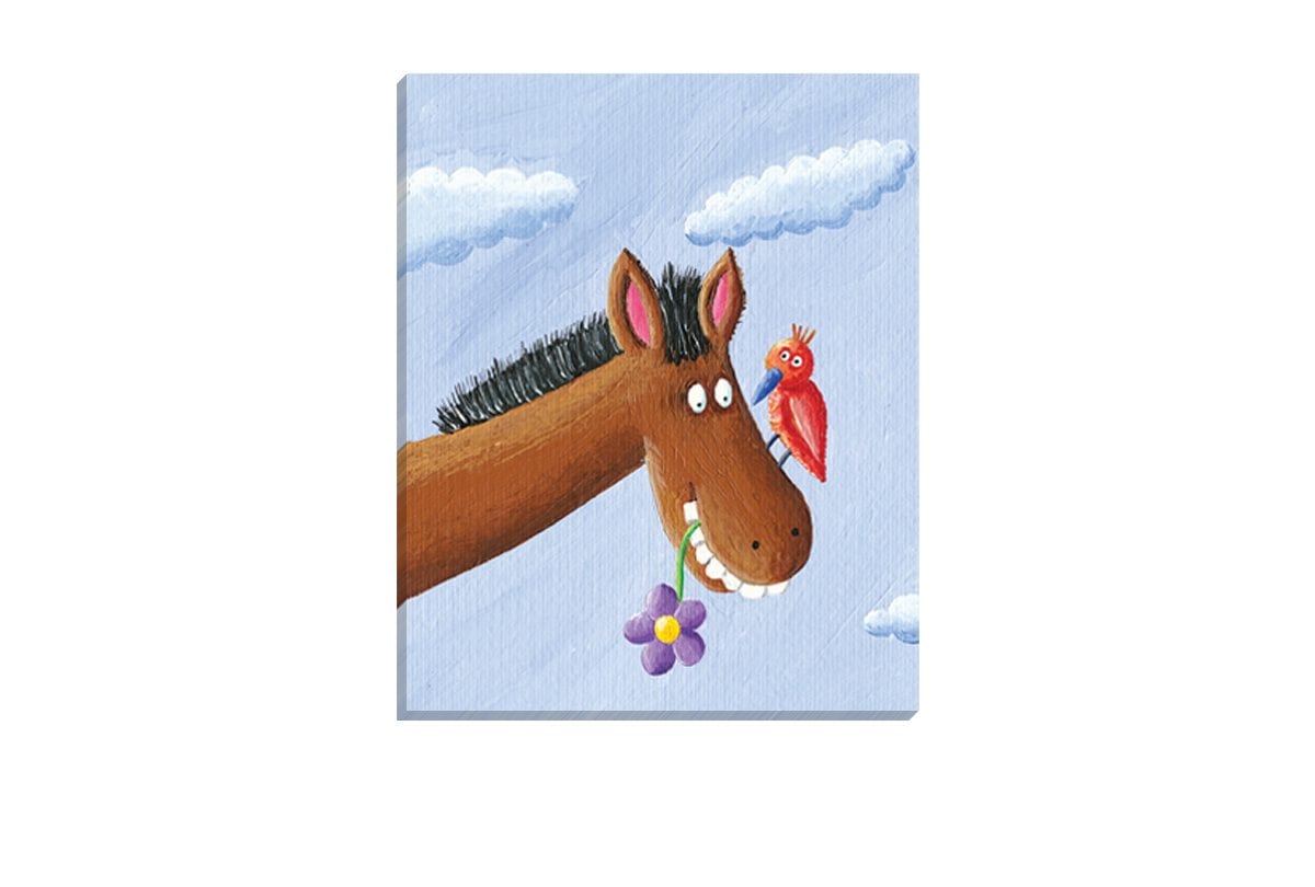 CR 032 Canvas