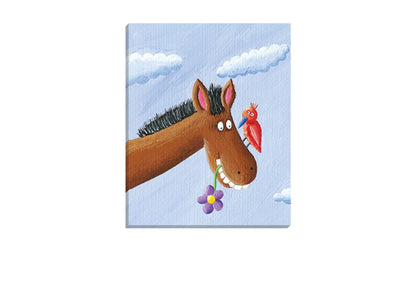 CR 032 Canvas