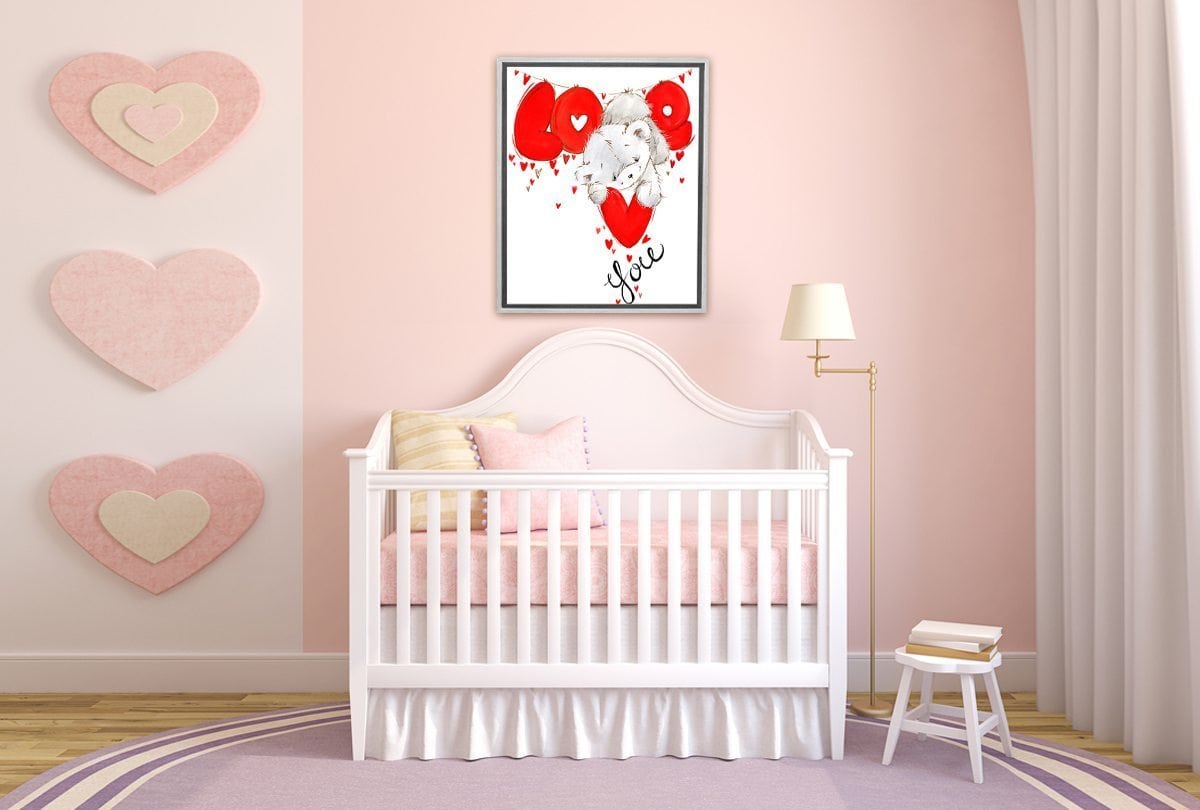 CR 033 Kids room 02