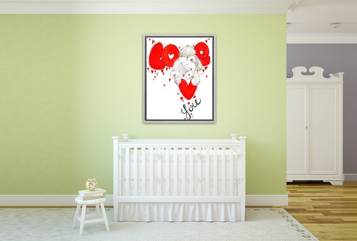 CR 033 Kids room 03