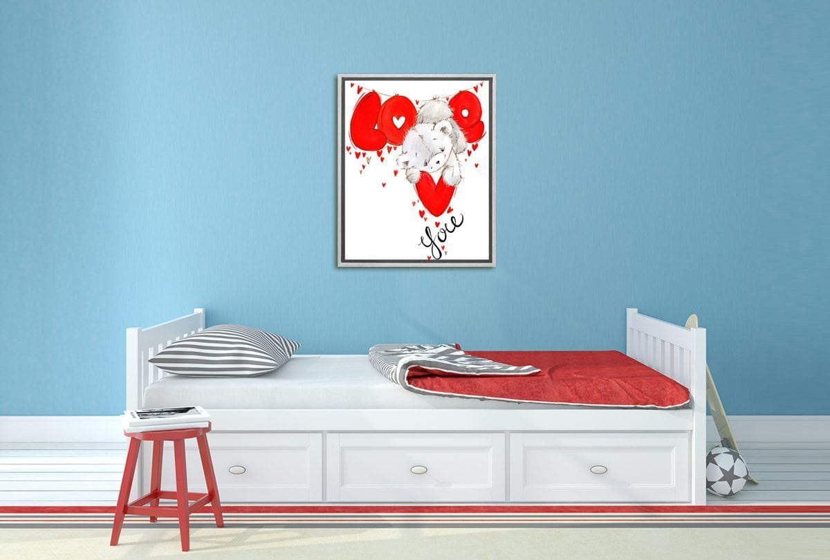 CR 033 Kids room 05