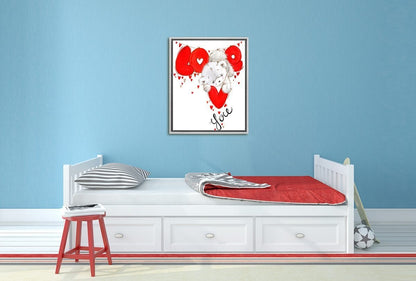 CR 033 Kids room 05