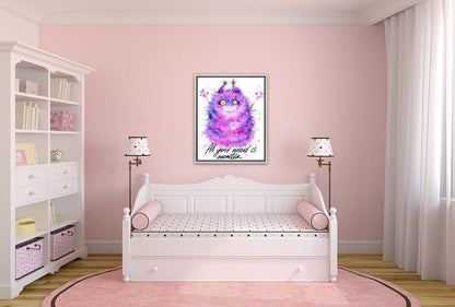 CR 034 Kids room 04
