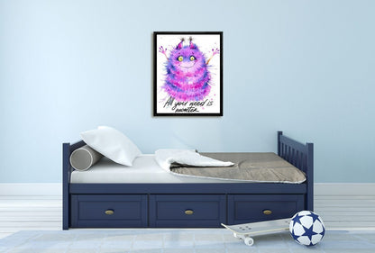 CR 034 Kids room 07