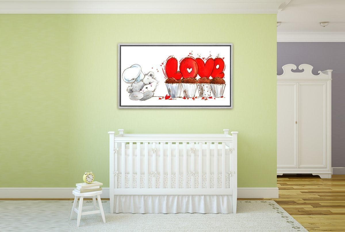 CR 038 Kids room 03