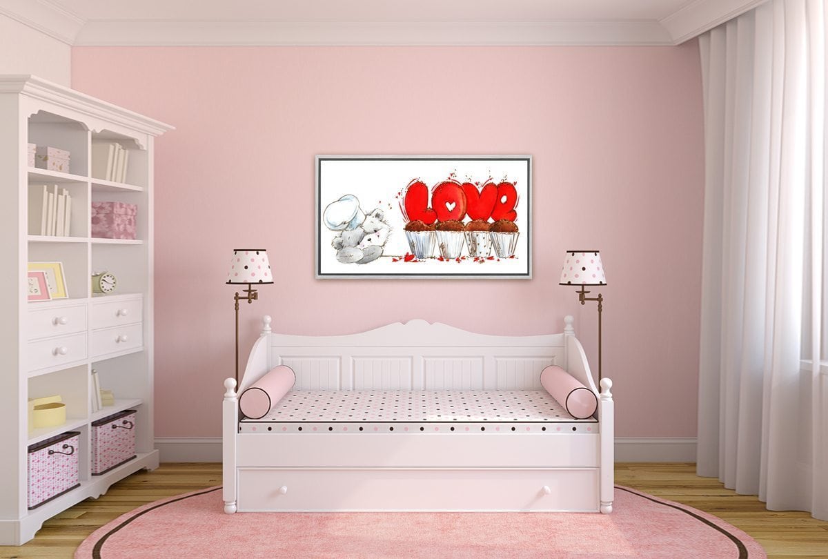 CR 038 Kids room 04