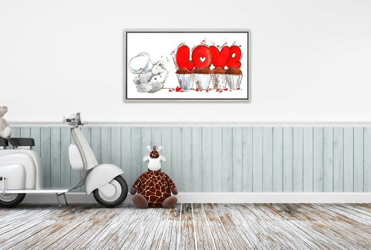 CR 038 Kids room 08