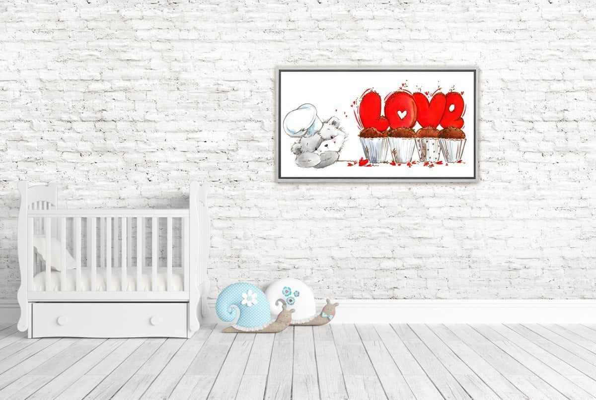 CR 038 Kids room 09