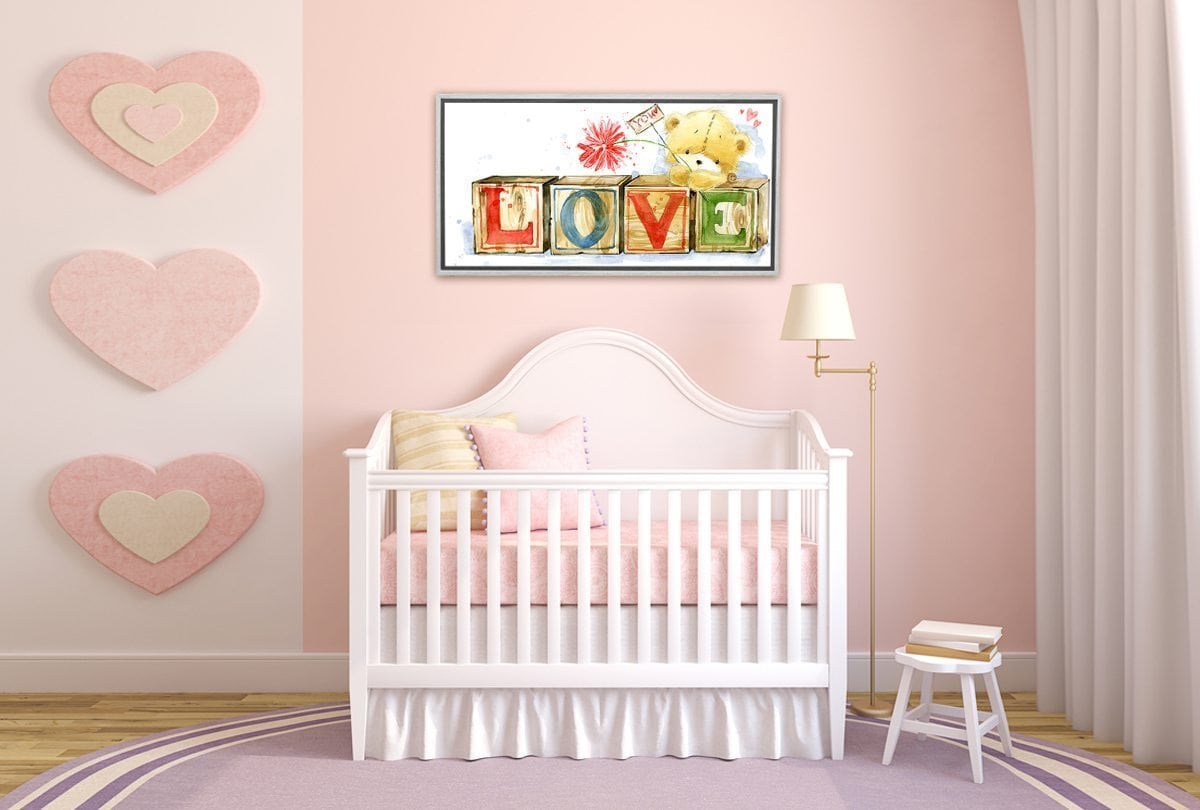 CR 039 Kids room 02