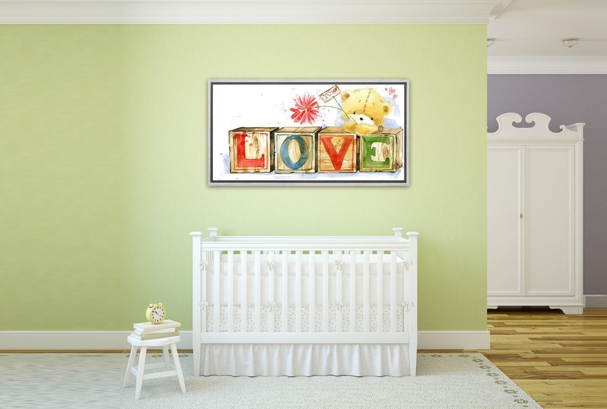 CR 039 Kids room 03