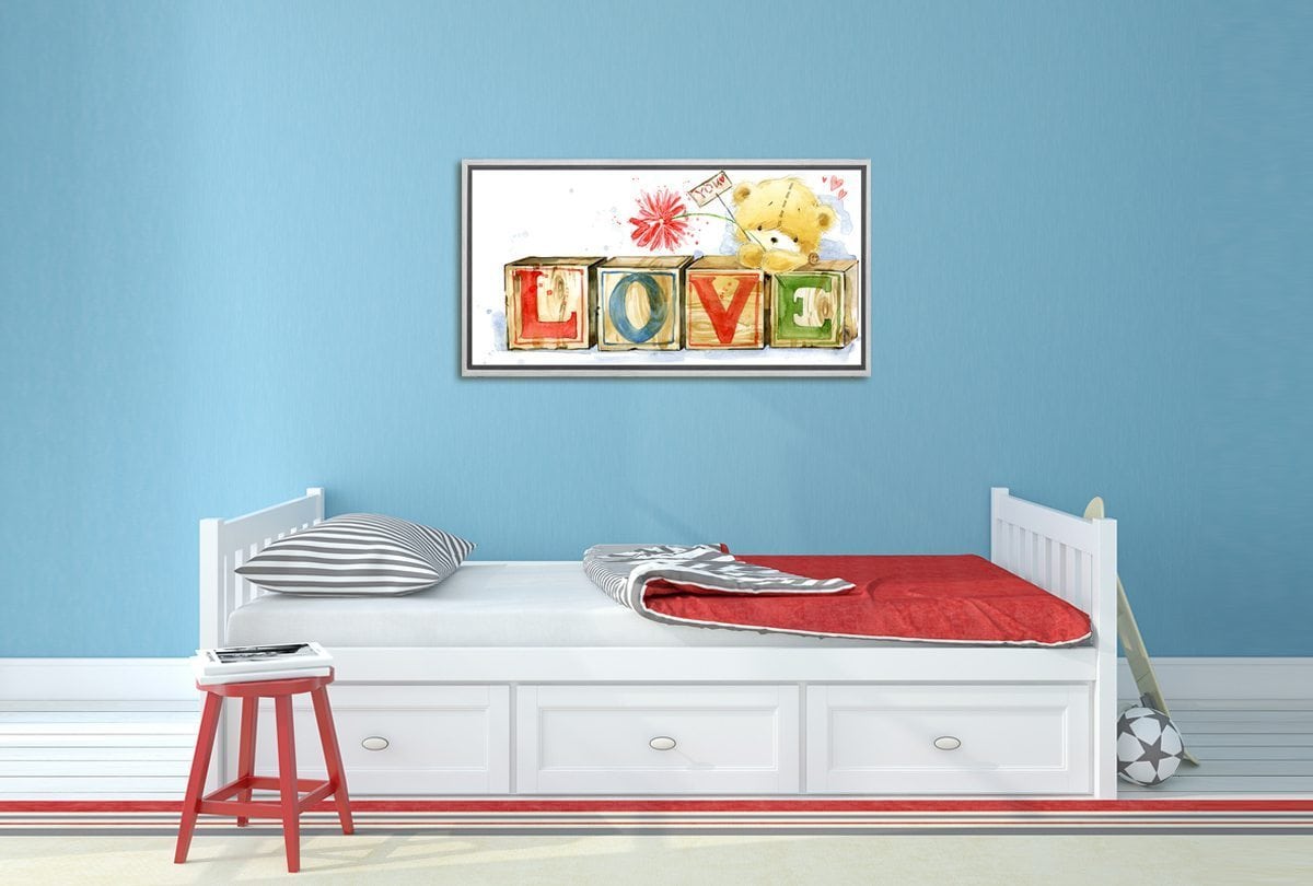 CR 039 Kids room 05