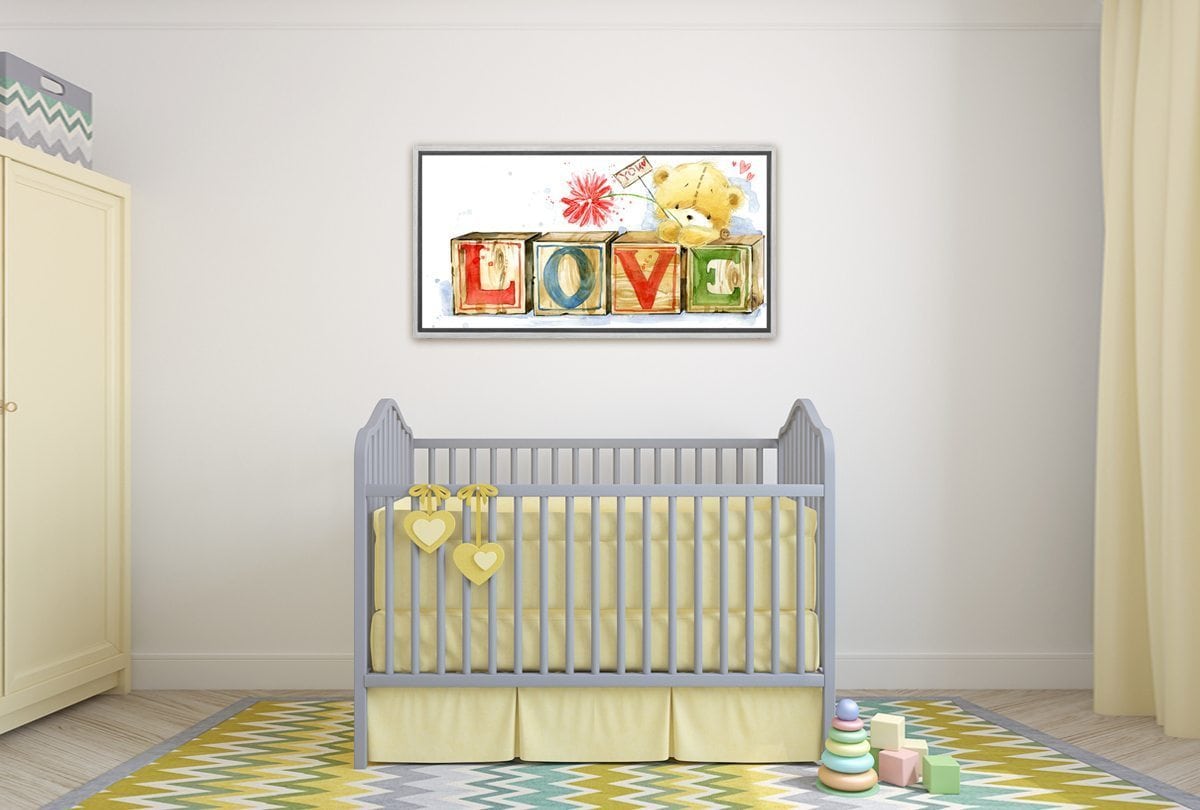 CR 039 Kids room 10
