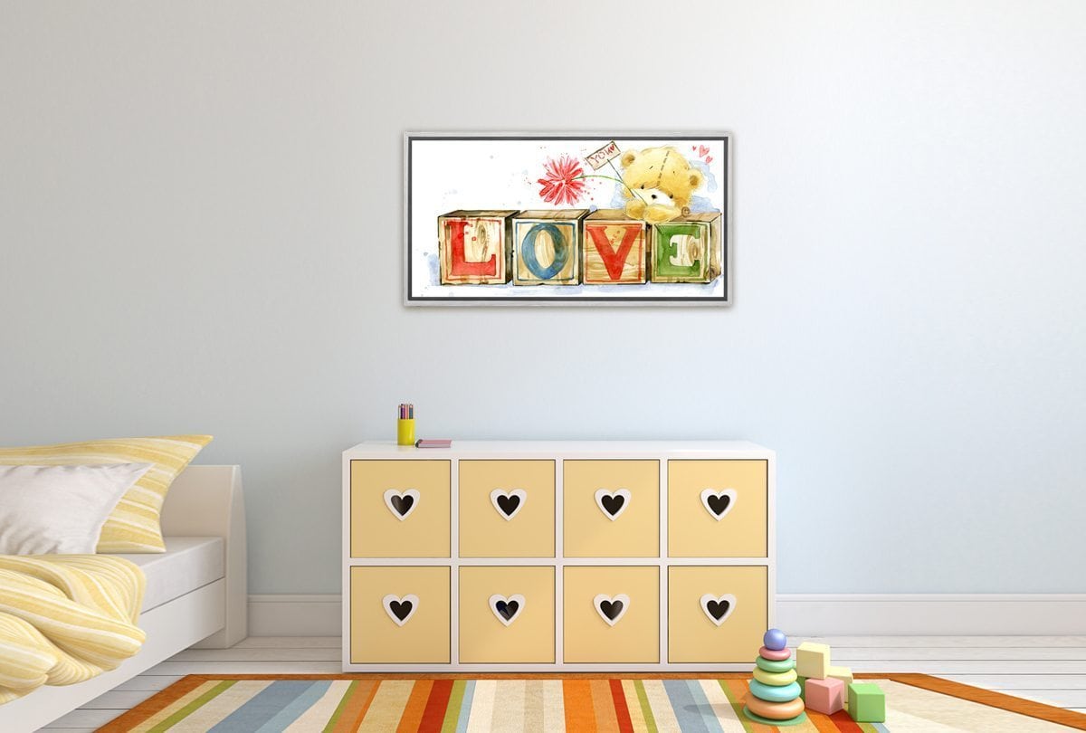 CR 039 Kids room 11