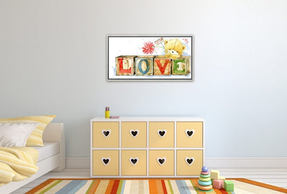 CR 039 Kids room 11