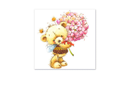 CR 041 Acrylic