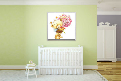 CR 041 Kids room 03