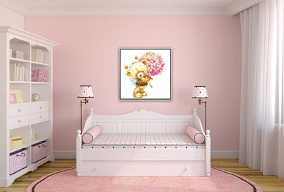 CR 041 Kids room 04