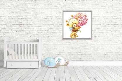 CR 041 Kids room 09
