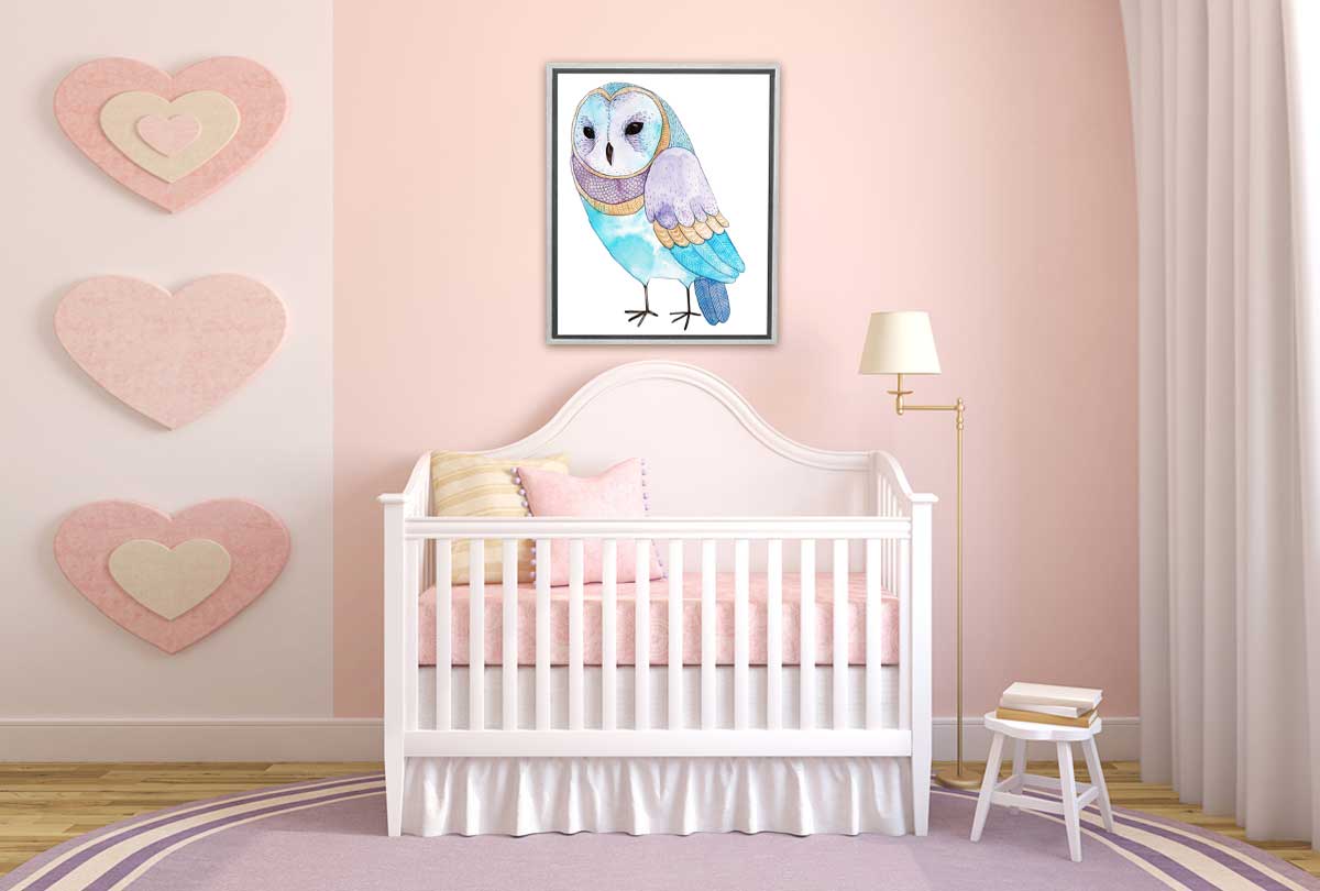 CR 045 Kids room 02
