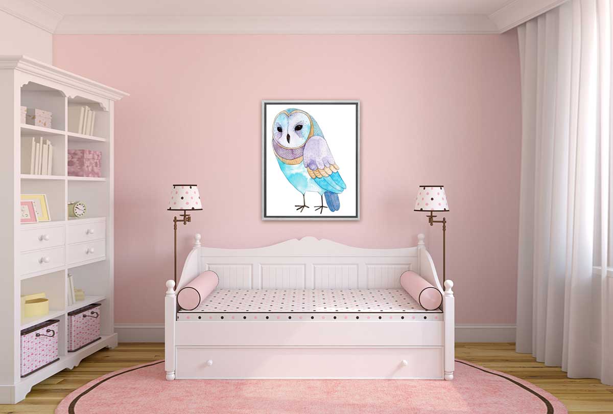 CR 045 Kids room 04
