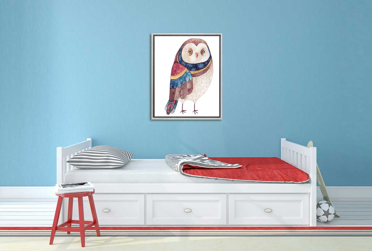 CR 046 Kids room 05