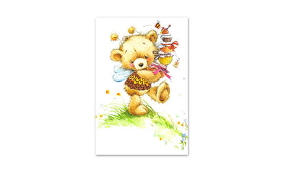 CR 047 Acrylic