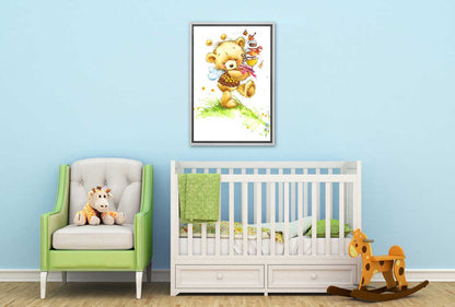 CR 047 Kids room 01