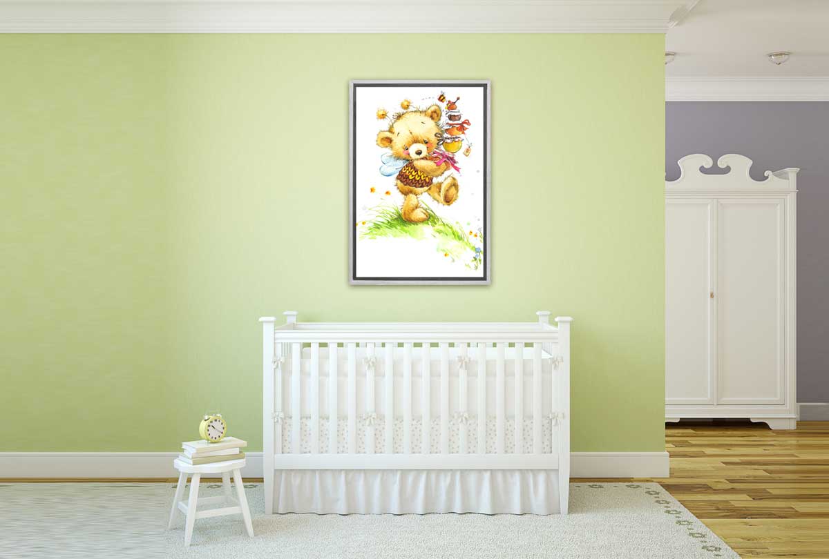 CR 047 Kids room 03