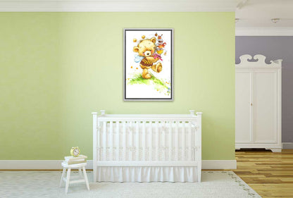 CR 047 Kids room 03