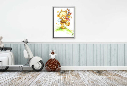 CR 047 Kids room 08
