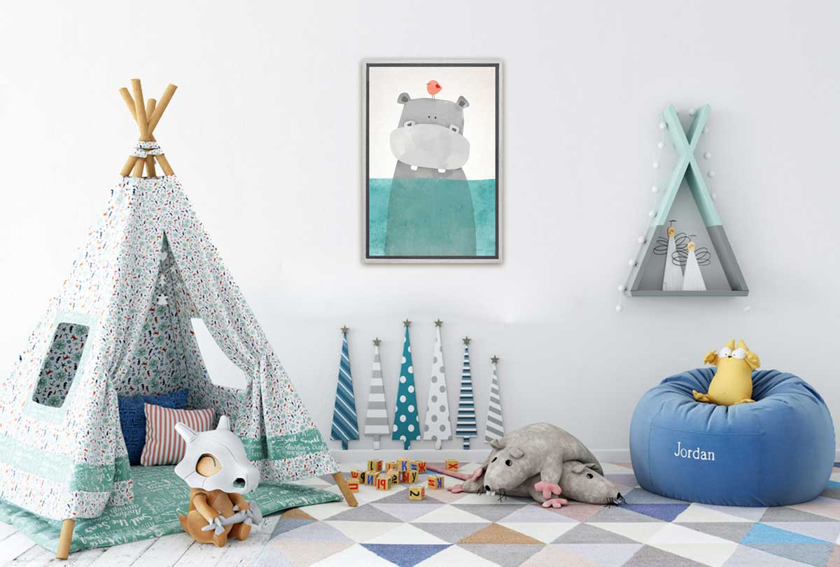 CR 049 Kids room new 02