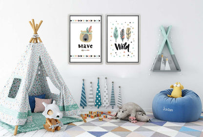 CR 061 Kids room new 02