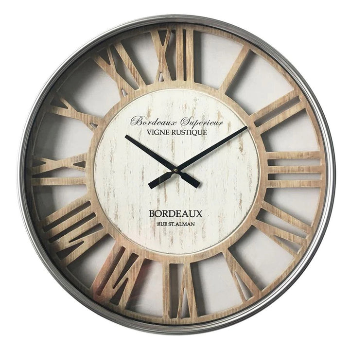 Buy Clocks online | Homewares, Furniture & Wall Art – Final Touch Decor