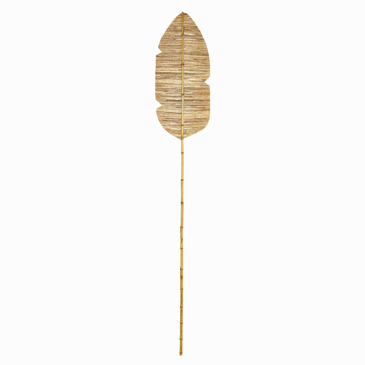 bamboo leaf 1