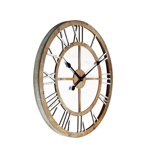 coastal wall clock 2