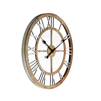 coastal wall clock 2
