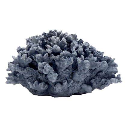 coral ocean blue 18cm
