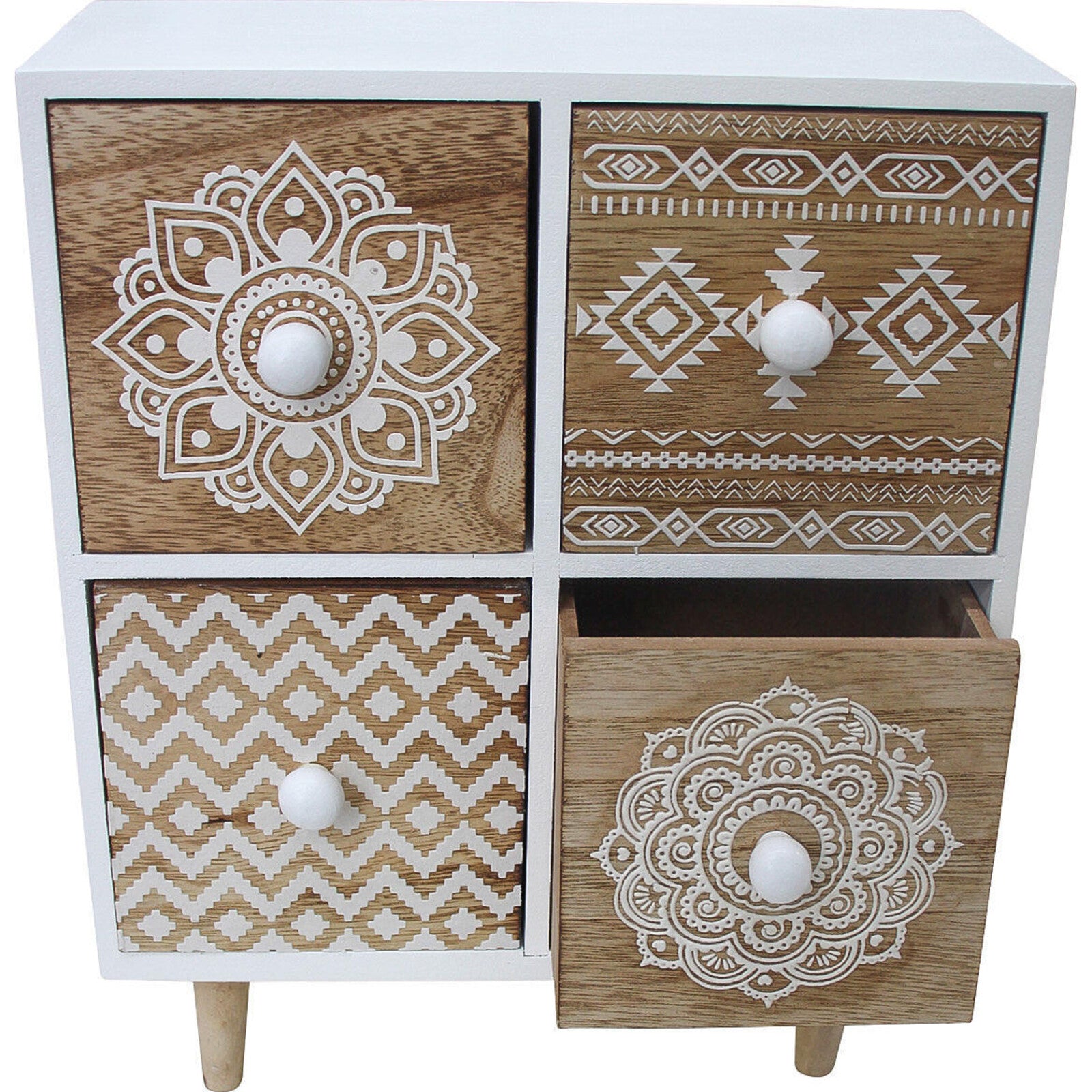 drawers