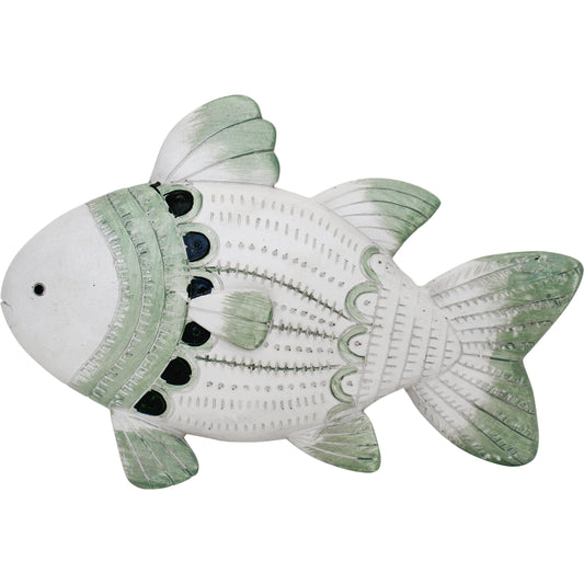 fish decor 2