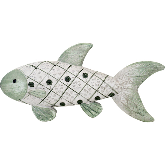 fish decor