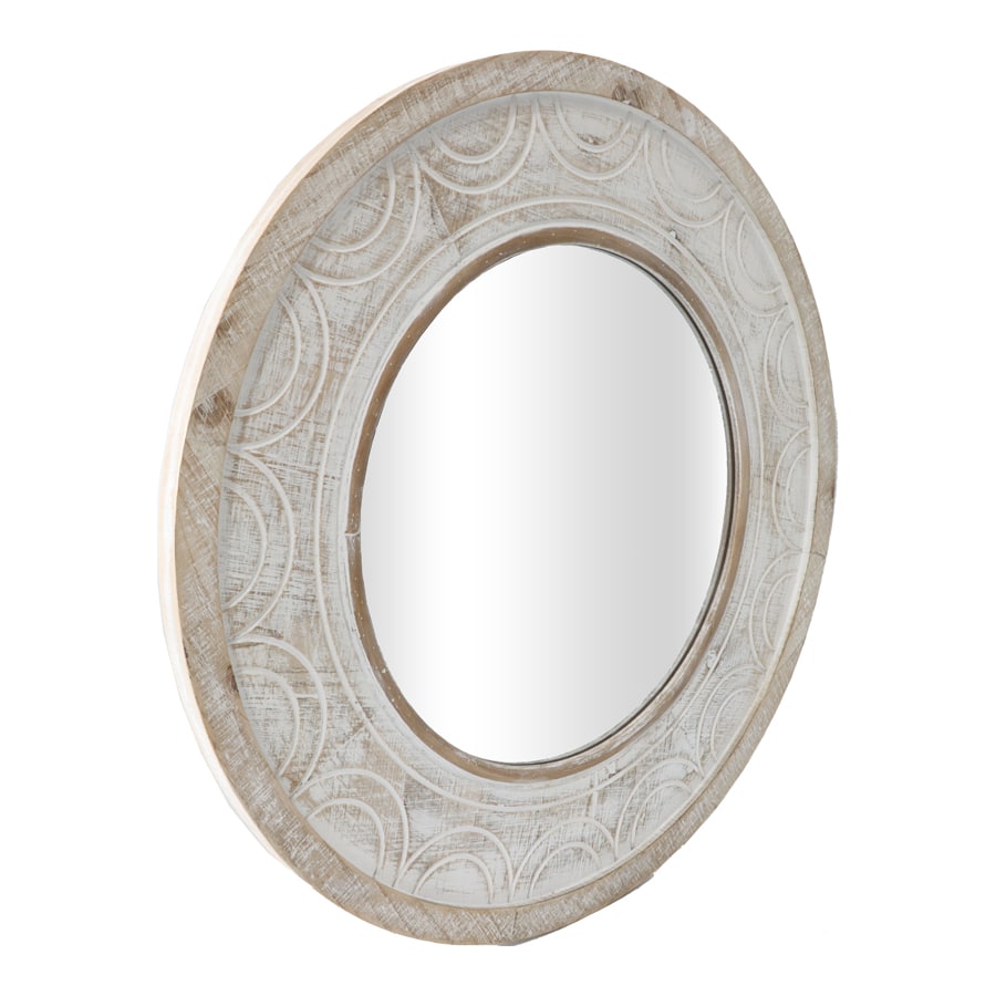 large carved mirror 2
