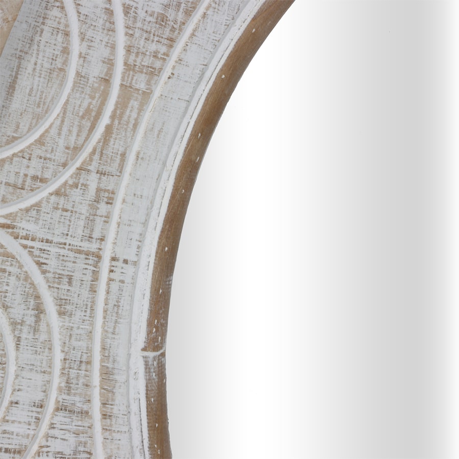 large carved mirror 3