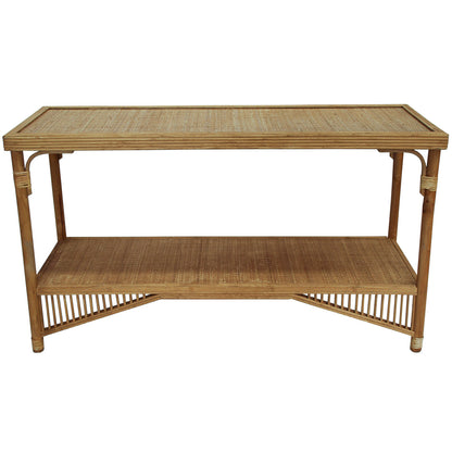 natural console